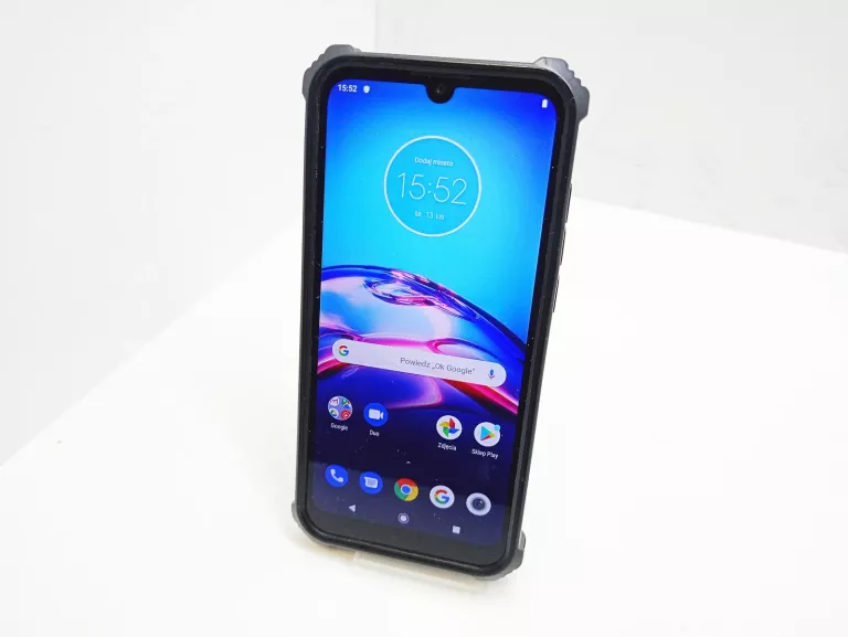 TELEFON MOTOROLA E6S