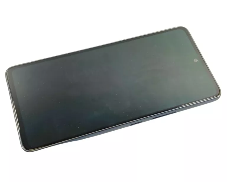 ŁADNY TELEFON SAMUSNG A53 5G 6/128 GB DUAL SIM CZARNY
