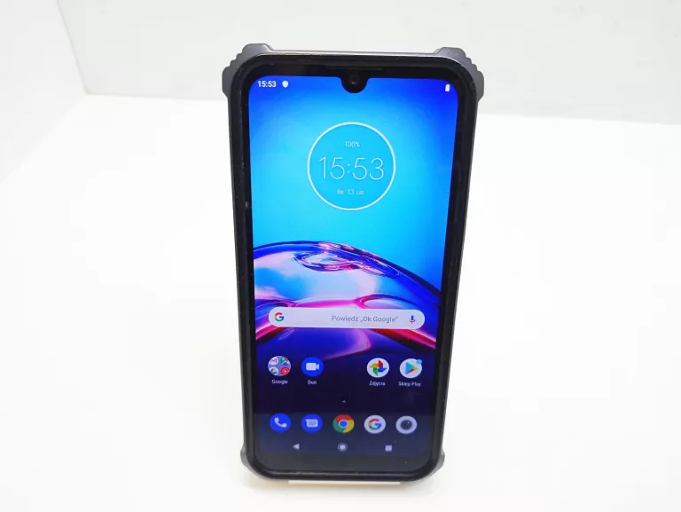 TELEFON MOTOROLA E6S