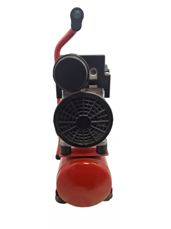 KOMPRESOR BEZOLEJOWY EINHELL TE-AC 6 SILENT