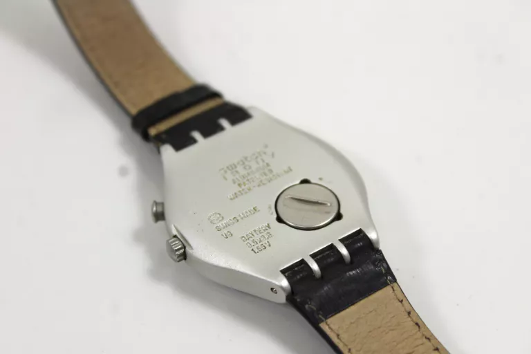 ZEGAREK SWATCH IRONY