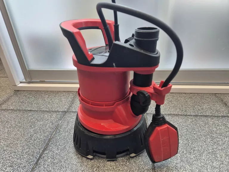 POMPA DO BRUDNEJ WODY EINHELL GE-DP 5220 LL ECO