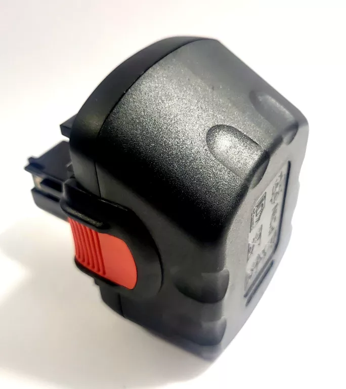 AKUMULATOR BOSCH 12V 1.5 AH 70745 JAK NOWY