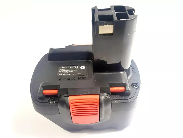 AKUMULATOR BOSCH 12V 1.5 AH 70745 JAK NOWY