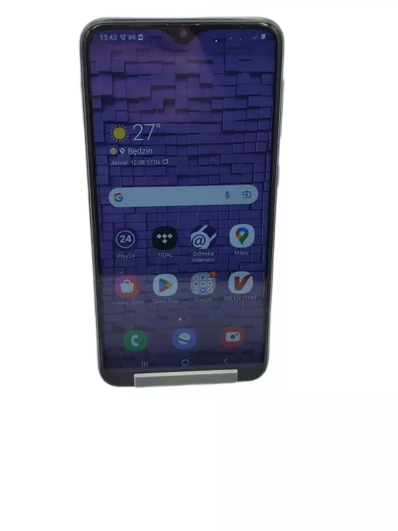 TELEFON SAMSUNG GALAXY A10 32/2 GB
