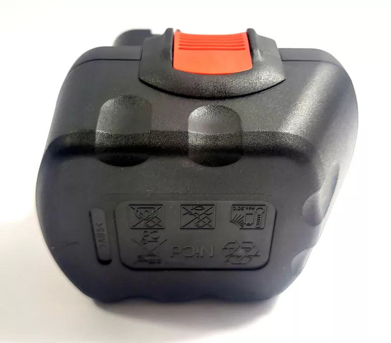 AKUMULATOR BOSCH 12V 1.5 AH 70745 JAK NOWY