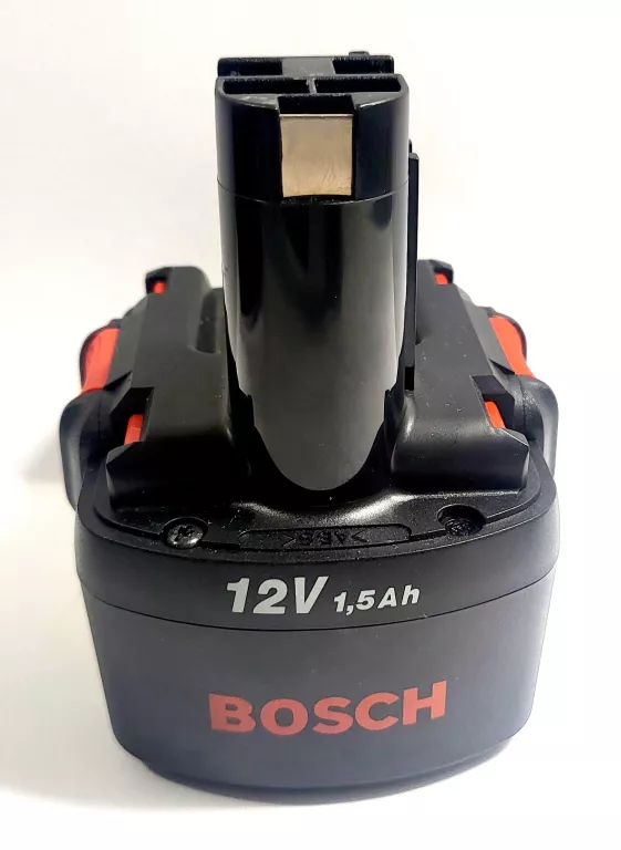 AKUMULATOR BOSCH 12V 1.5 AH 70745 JAK NOWY