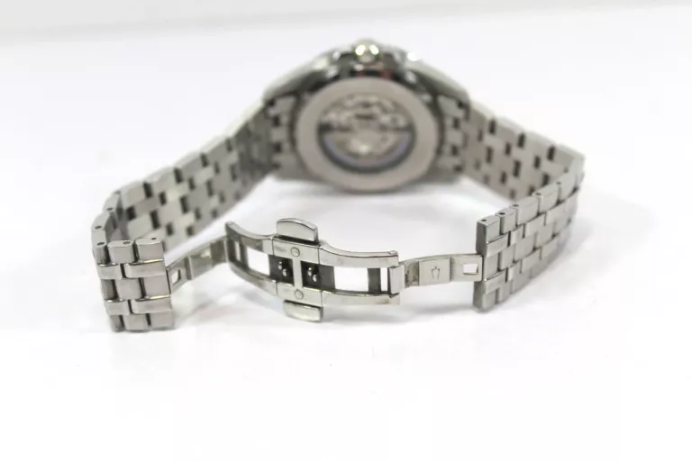 ZEGAREK MĘSKI BULOVA 96A187 AUTOMATIC