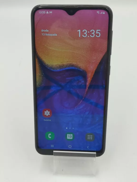 TELEFON SAMSUNG GALAXY A10  32/2 GB