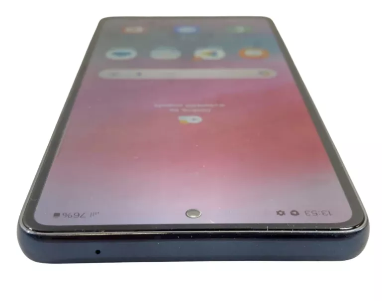 ŁADNY TELEFON SAMUSNG A53 5G 6/128 GB DUAL SIM CZARNY