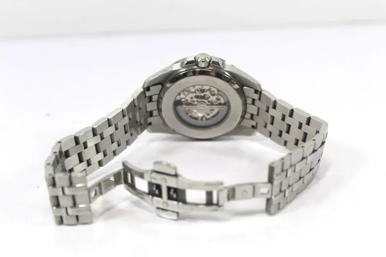ZEGAREK MĘSKI BULOVA 96A187 AUTOMATIC