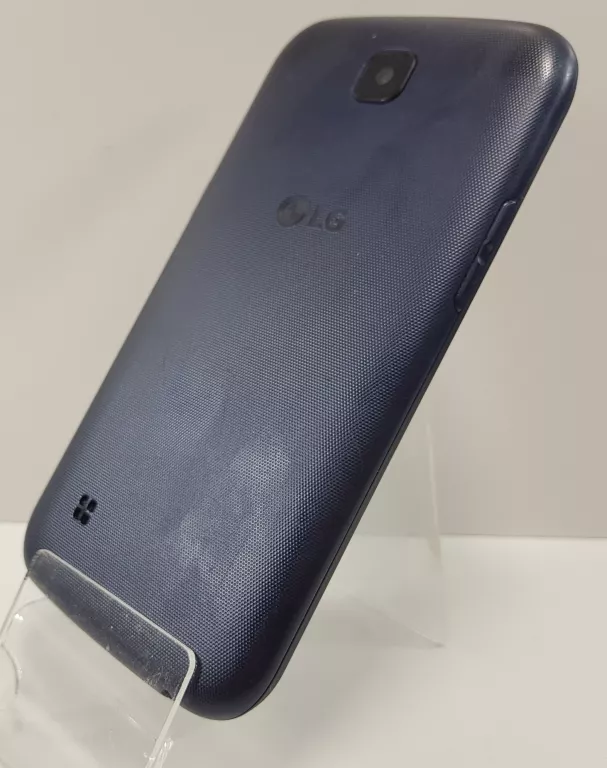 TELEFON LG K100 DS