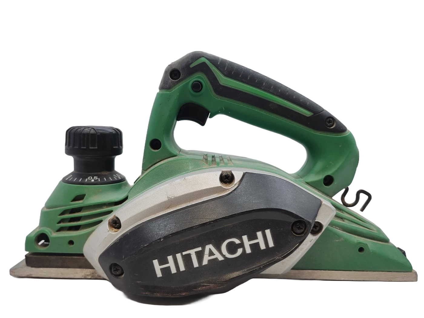 strug-elektryczny-hitachi-p20sf-stan-11323-2