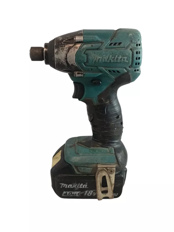ZAKRETARKA MAKITA DTD 129