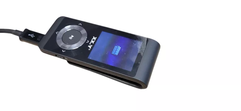 ODTWARZACZ MP4 XX.Y 8GB OPIS!