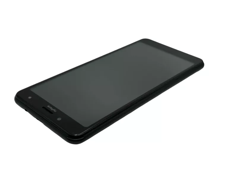 SMARTFON MYPHONE FUN 18X9 1/8GB 5.4" CZARNY