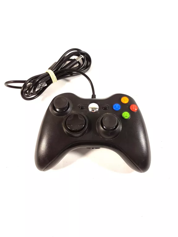PAD PRZEWODOWY DO XBOX 360