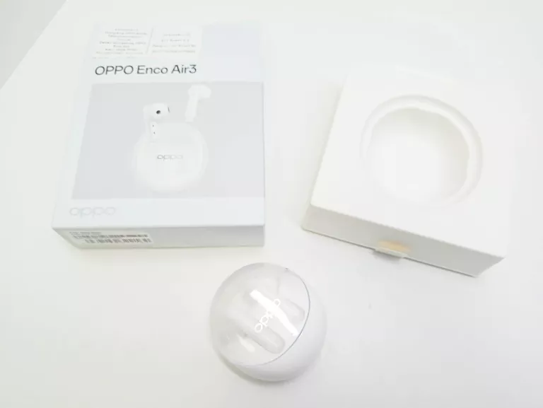 SŁUCHAWKI BT OPPO ENCO AIR 3