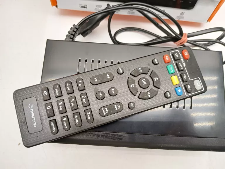 dekoder-tuner-telewizyjny-manta-dvbt024pro-dvbt2hevc-h265-usb-hdmi-stan-11323-2