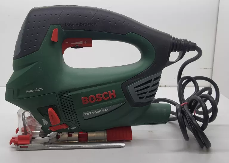 WYRZYNARKA BOSCH PST 9500 PEL 620W
