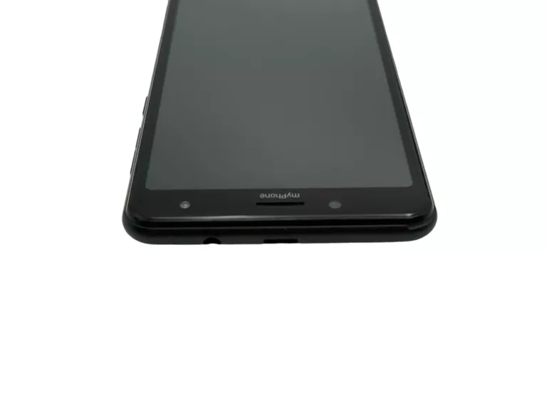 SMARTFON MYPHONE FUN 18X9 1/8GB 5.4" CZARNY