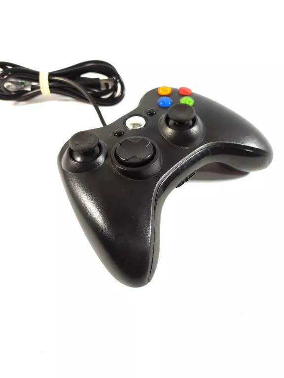 PAD PRZEWODOWY DO XBOX 360