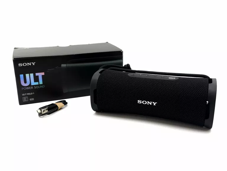 GŁOŚNIK BT SONY ULT FIELD 1 30W