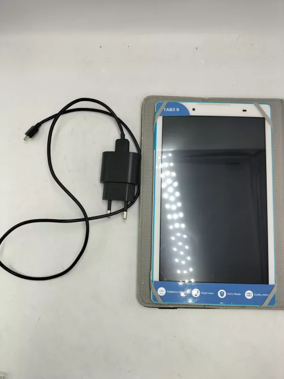 TABLET LENOVO TAB3 A8-50M 8" 2 GB / 16 GB