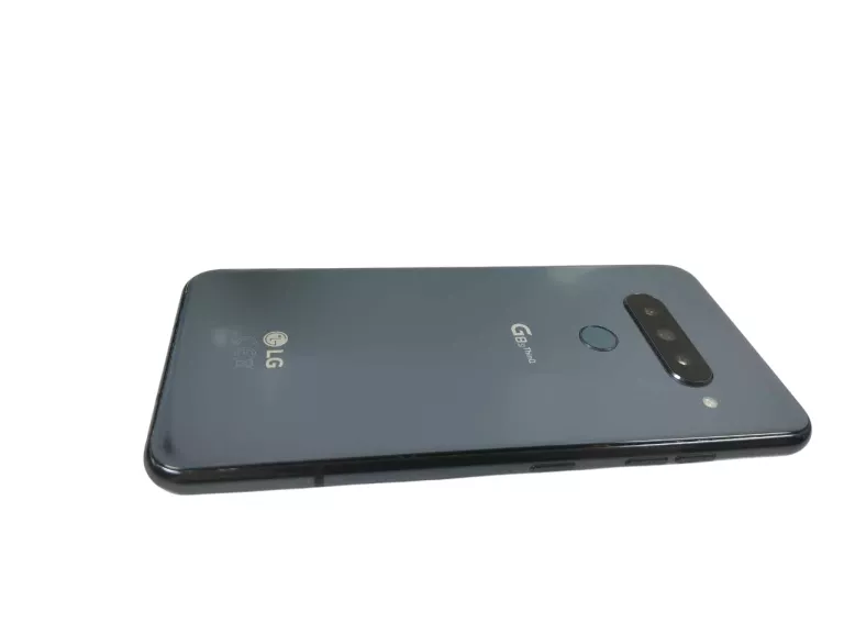 TELEFON LG G8S THINQ 6/128GB