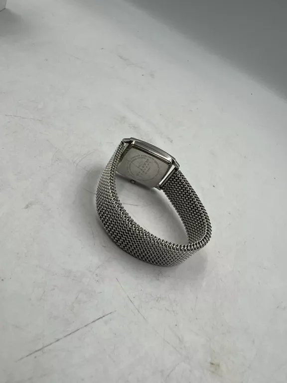 ZEGAREK DAMSKI SKAGEN 691SSS1 KOMPLET