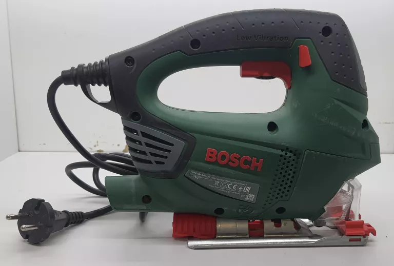 WYRZYNARKA BOSCH PST 9500 PEL 620W