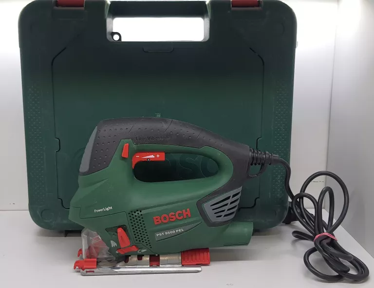 WYRZYNARKA BOSCH PST 9500 PEL 620W