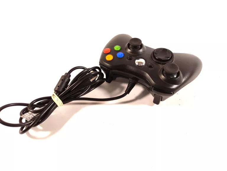 PAD PRZEWODOWY DO XBOX 360