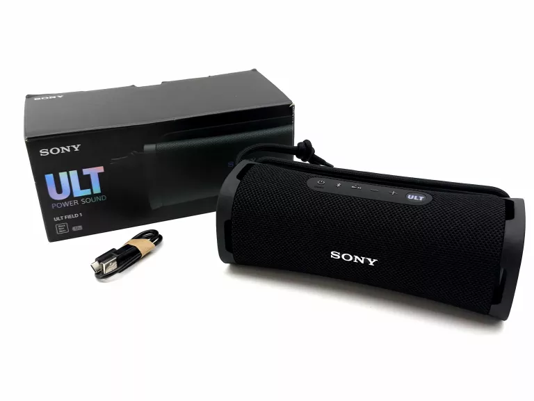 GŁOŚNIK BT SONY ULT FIELD 1 30W