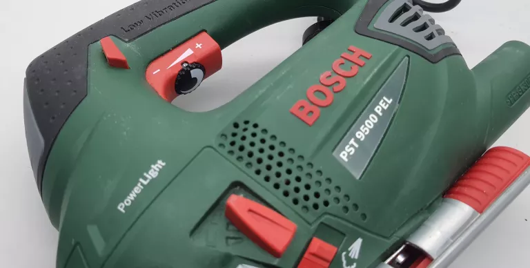 WYRZYNARKA BOSCH PST 9500 PEL 620W