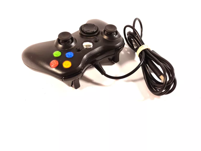 PAD PRZEWODOWY DO XBOX 360