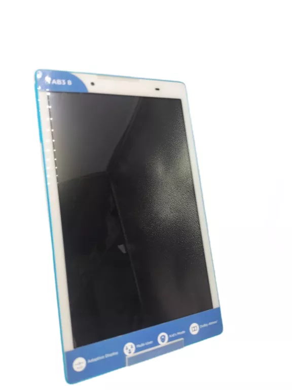 TABLET LENOVO TAB3 A8-50M 8" 2 GB / 16 GB