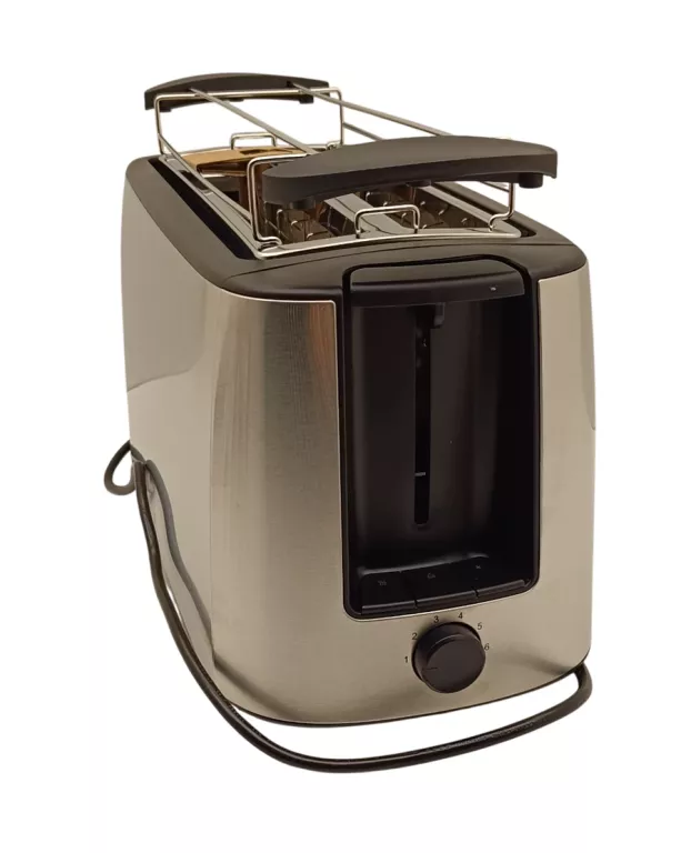 WMF BUENO PRO TOSTER, STAL NIERDZEWNA, 1550 W,