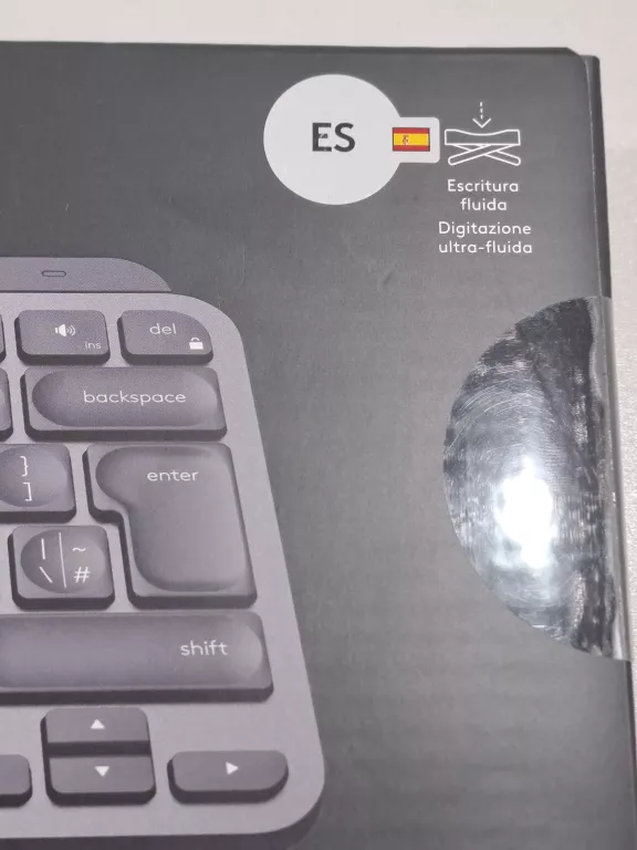 LOGITECH MX KEYS MINI KLAWIATURA