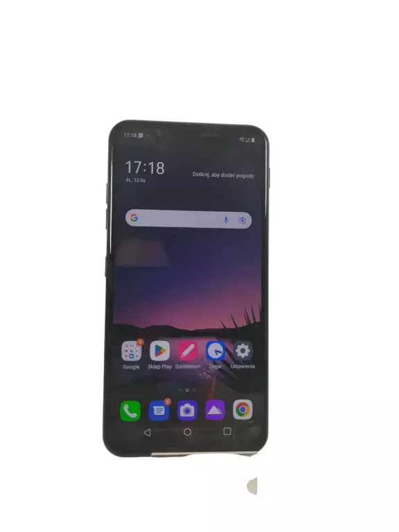 TELEFON LG G8S THINQ 6/128GB