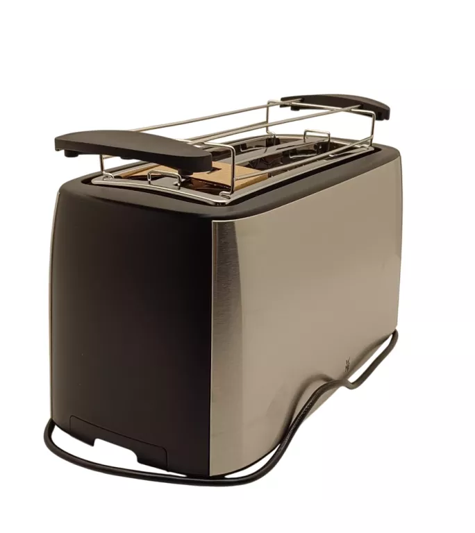 WMF BUENO PRO TOSTER, STAL NIERDZEWNA, 1550 W,