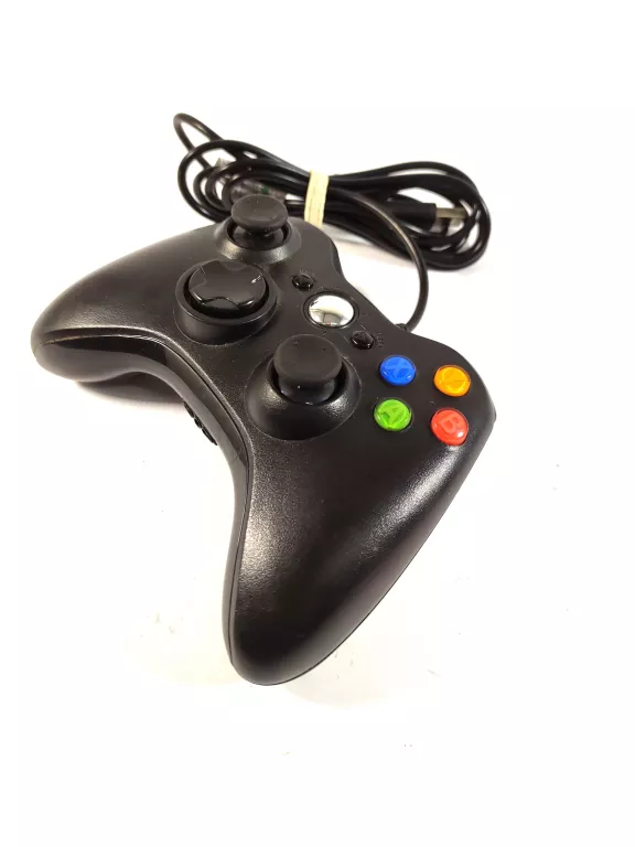 PAD PRZEWODOWY DO XBOX 360