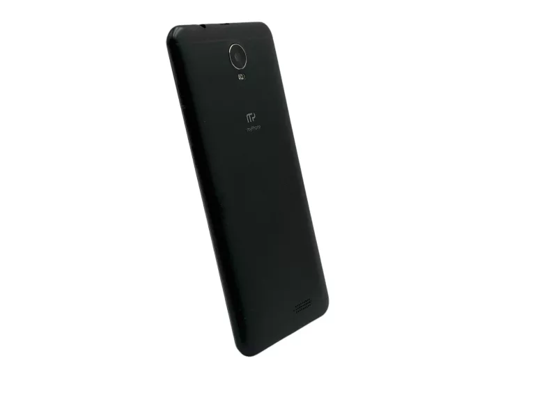 SMARTFON MYPHONE FUN 18X9 1/8GB 5.4" CZARNY