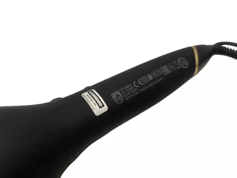 LOKÓWKA AUTOMATYCZNA PHILIPS STYLECARE PRESTIGE BHB876