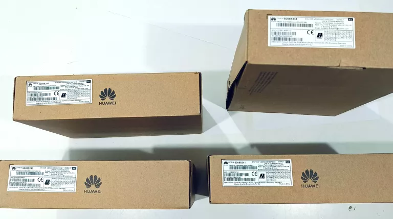 TERMINAL ABONENCKI HUAWEI ECHOLIFE EG8145V5 I HUAWEI OPTIXSTAR EG8145X6