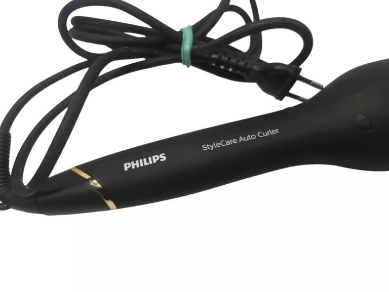 LOKÓWKA AUTOMATYCZNA PHILIPS STYLECARE PRESTIGE BHB876