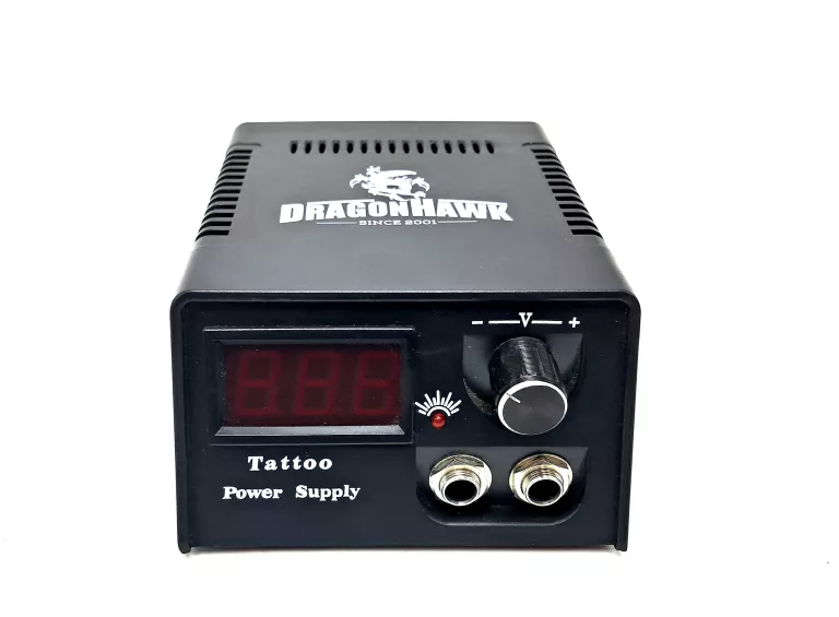 MASZYNKA DO TATUAŻU DRAGONHAWK