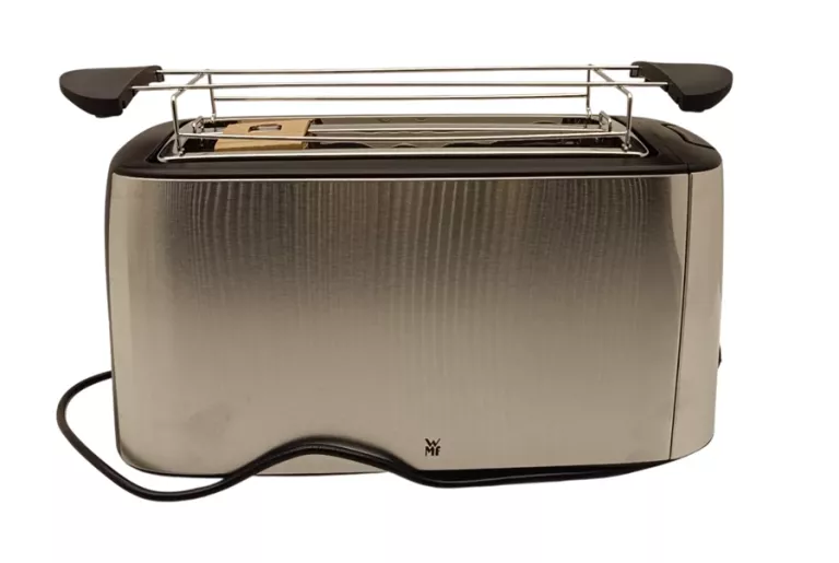 WMF BUENO PRO TOSTER, STAL NIERDZEWNA, 1550 W,