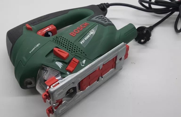 WYRZYNARKA BOSCH PST 9500 PEL 620W