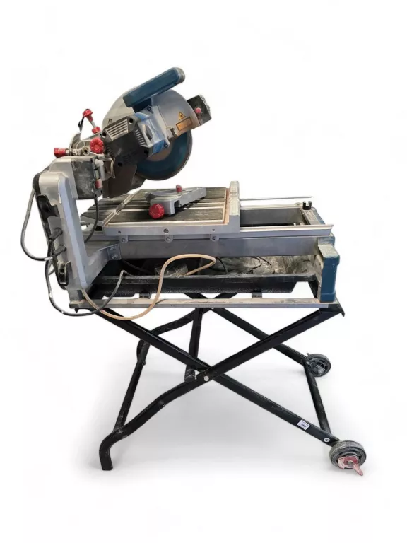 PRZECINARKA DO GLAZURY ERBAUER 1650 W 250 MM WROCŁAW
